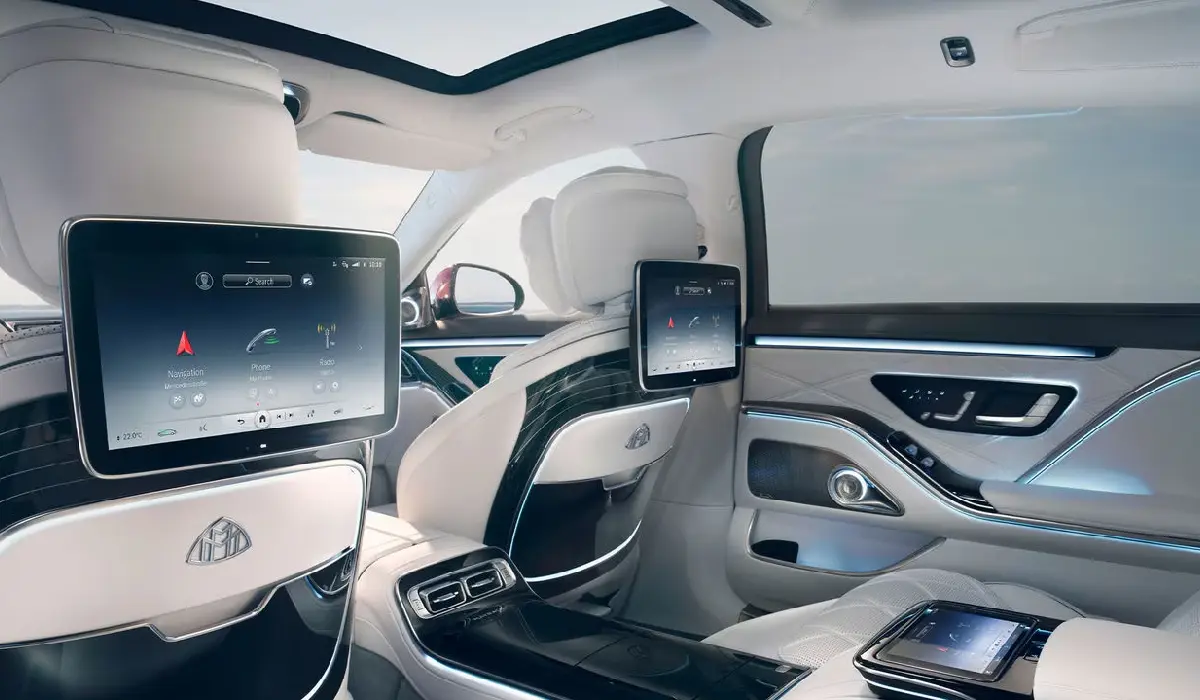 Mercedes-Maybach - S Class S 500 - Car Rentals Near me - Used Cars Near me - Exclusive Concierge Club.webp